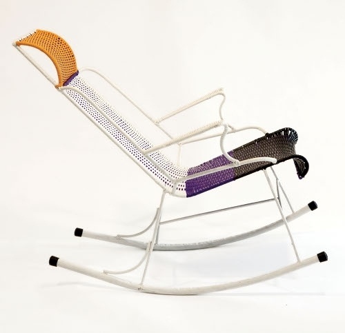 FROM MADRID WITH LOVE #fashion #furniture #design #color