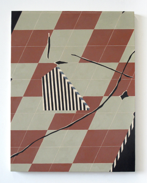 Vanessa Maltese | PICDIT #painting #design #pattern #art