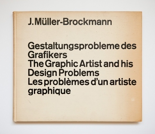 gestaltungsprobleme.jpg (JPEG-Grafik, 1024x889 Pixel) #grafikers #eines #swiss #design #book #gestaltungsprobleme #brockmann