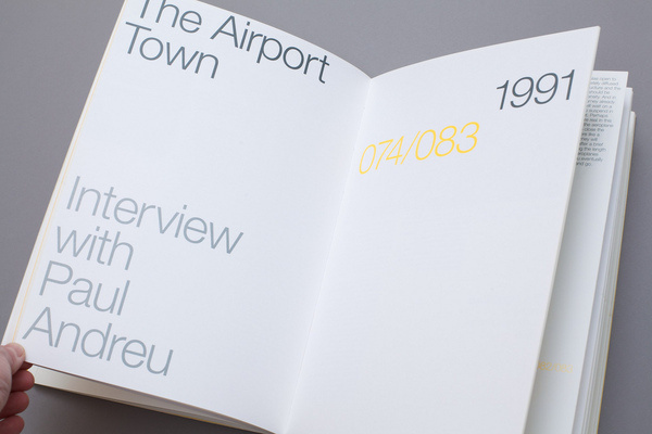 The Photographer's Gallery — Airport The most important new buildings of the twentieth century | Flickr Photo Sharing! #gallery #photographers #important #photo #sharing #flickr #twentieth #century #airport #buildings #new