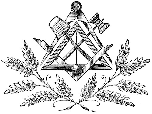 satan, satanic, hex, symbol, masonic