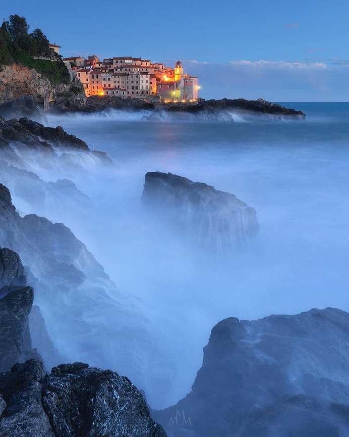 Borgo Di Tellaro