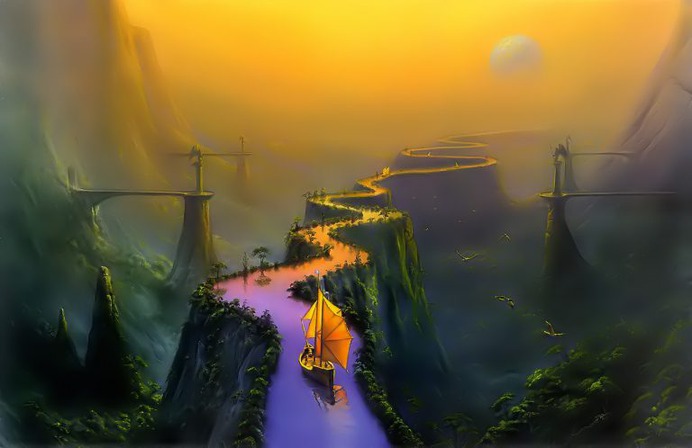 Fantasy Wallpapers | Joedigital