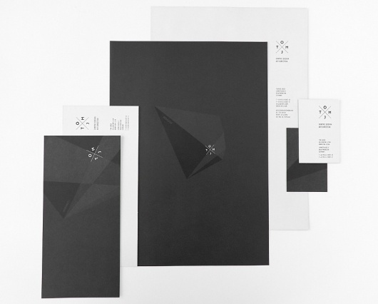 Graphic-ExchanGE - a selection of graphic projects #identity #branding