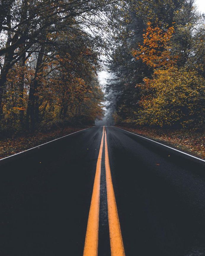 Stunning Landscape and Adventure Photography by Zackk Barazowski