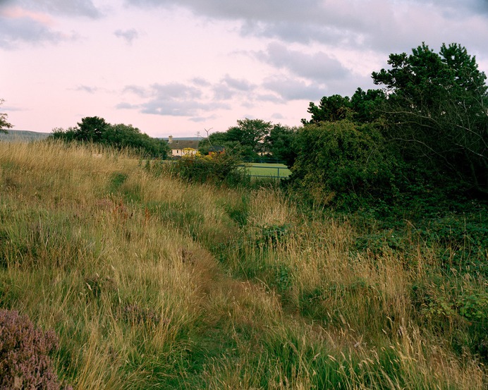 "Terrain Vague" by Photographer Joseph Horton