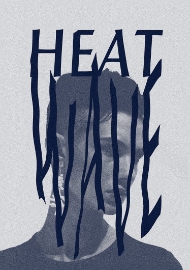 Ben Smith 123 #photography #typography