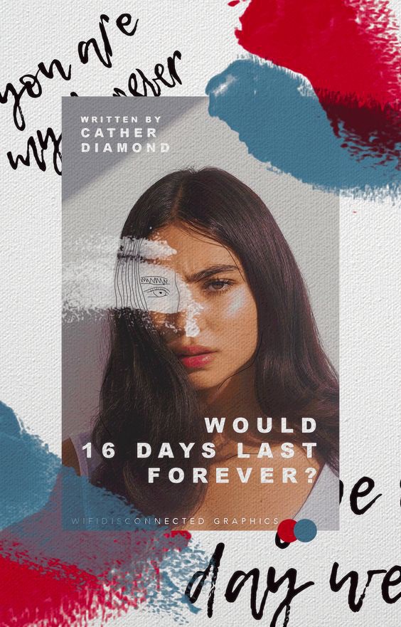 Bliss Bakery ; Graphics. – Book Cover