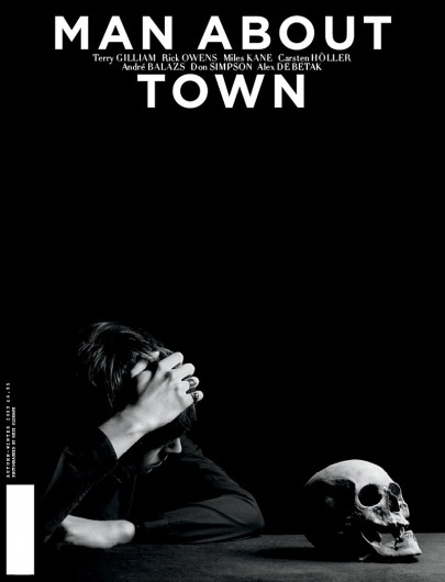 manabouttown5cover.jpg 800×1045 pixels #cover #magazine