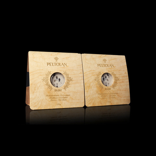 peltolan, cheese, packaging