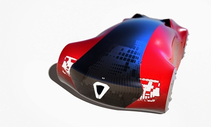 JNKDESIGNWORKS #alfa #romeo