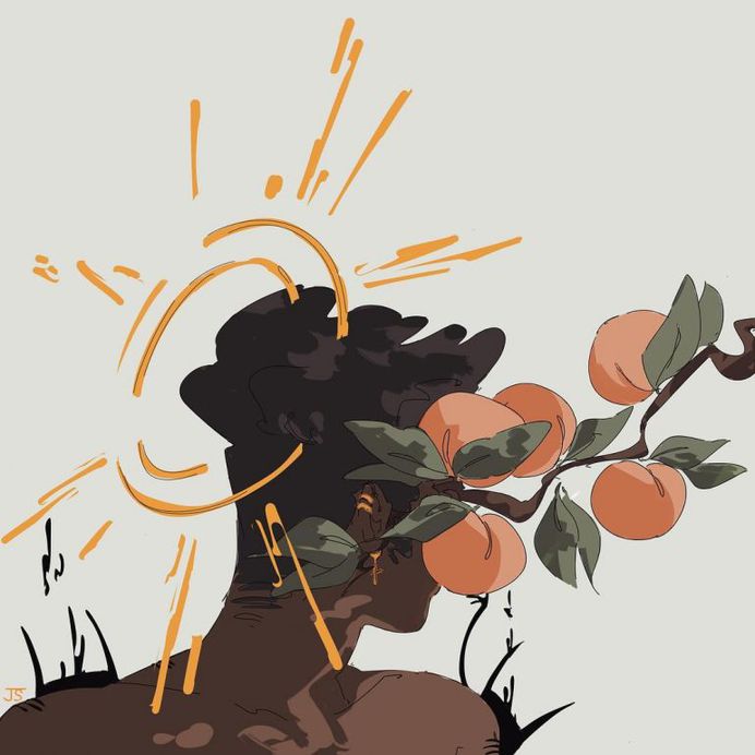 Serenity by Jordan