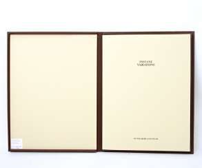 Mappenwerk: Portfolio