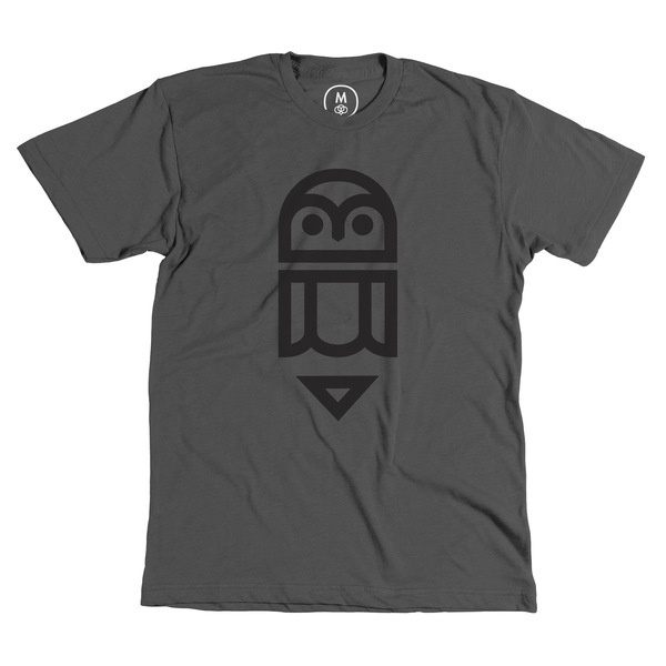 About This Shirt #graphic #pencil #owl #design wisley