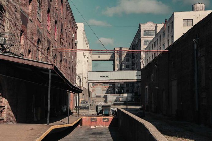 Cinematic NYC Street Photography by Miguel Rato
