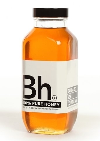 FFFFOUND! #bh #honey #pure