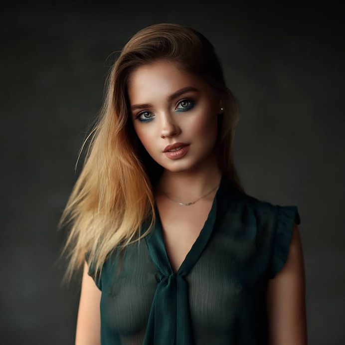 Fabulous Beauty and Lifestyle Portrait Photography by Dmitry Arhar