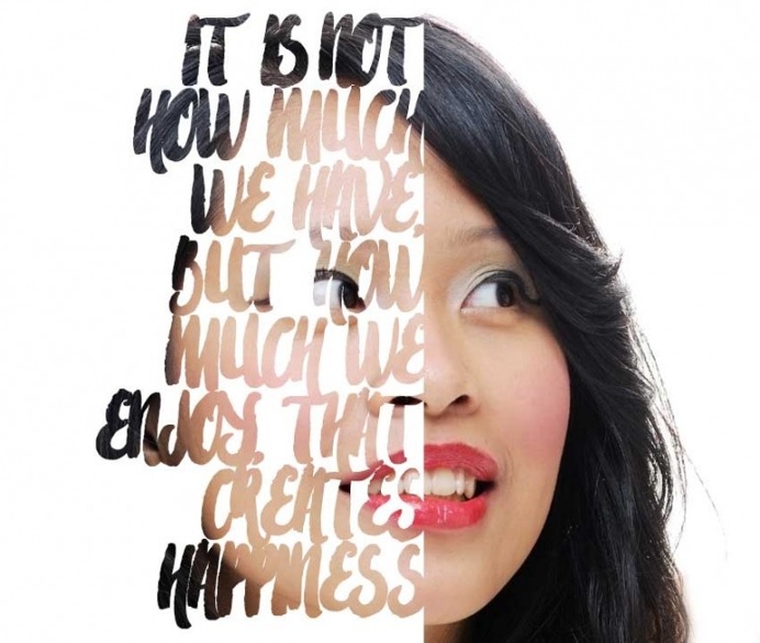 Portrait Quote
