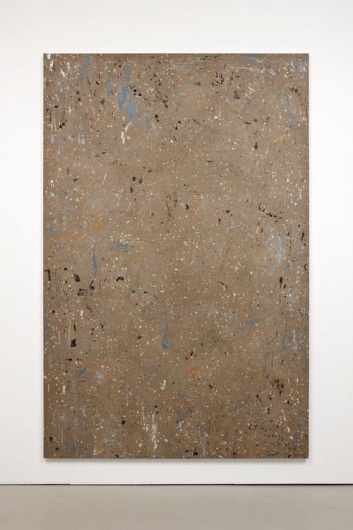 Fredrik Værslev « PICDIT #painting #installation