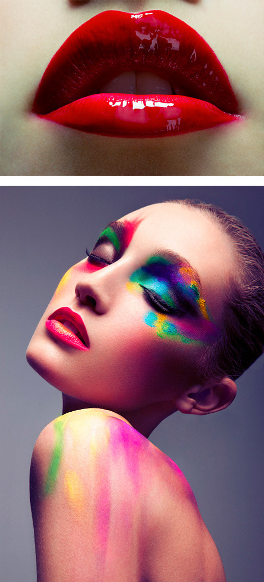 Beauty Photography by Jeff Tse | Inspiration Grid | Design Inspiration #asas
