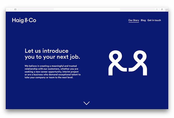 Haig & Co by Number 04 #website