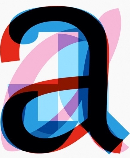 Today, 12.05.09: Observatory: Design Observer #letterforms
