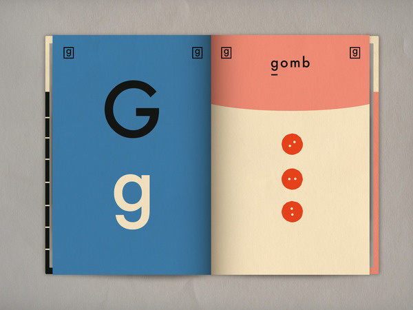 Letter gHungarian alphabet book Â available for any design enthusiast on Blurb! #european