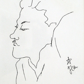 Eduardo Arroyo - L'Africana | Edition | Artsper