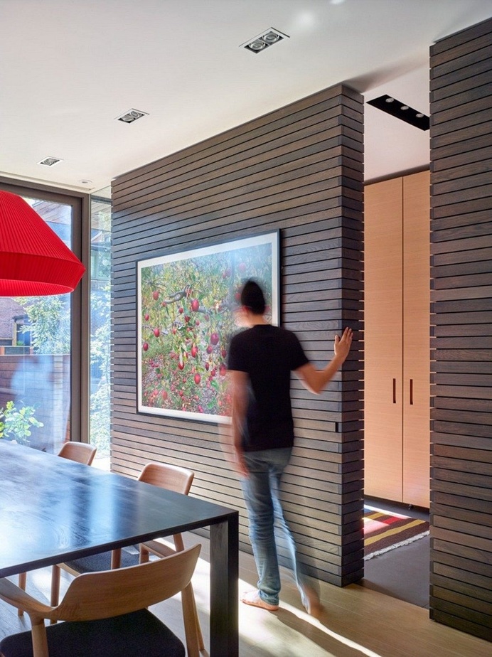 Skygarden House 6