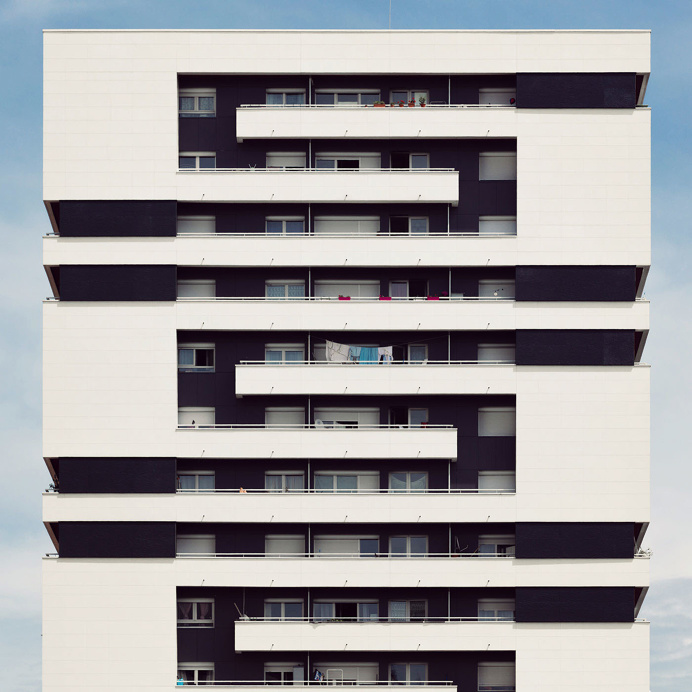 Dramatis personae II on Behance