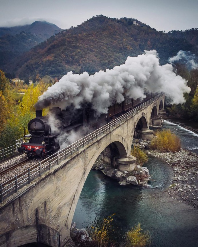 #ig_italy: Outstanding Landscapes of Italy by Max Lazzi
