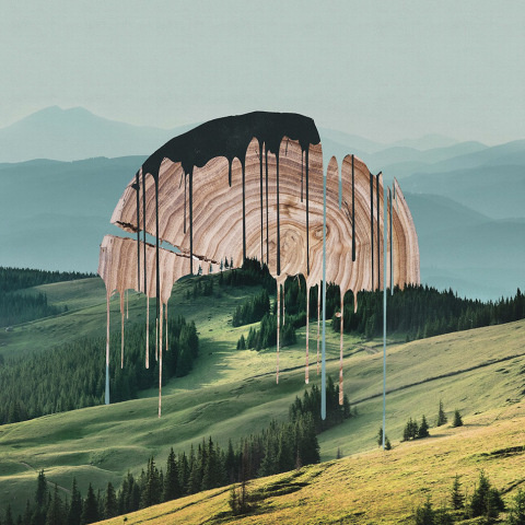 Ash White | PICDIT #painting #design #art