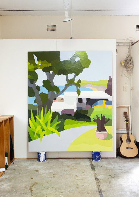 Michael Muir | PICDIT #painting #art