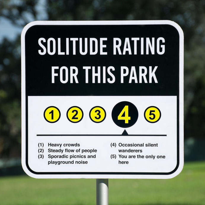 #sign #park #wayfinding #rating #system
