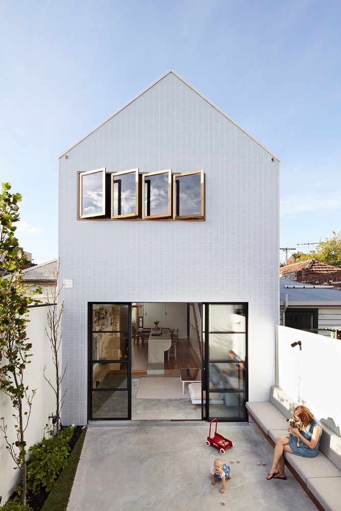 High House
