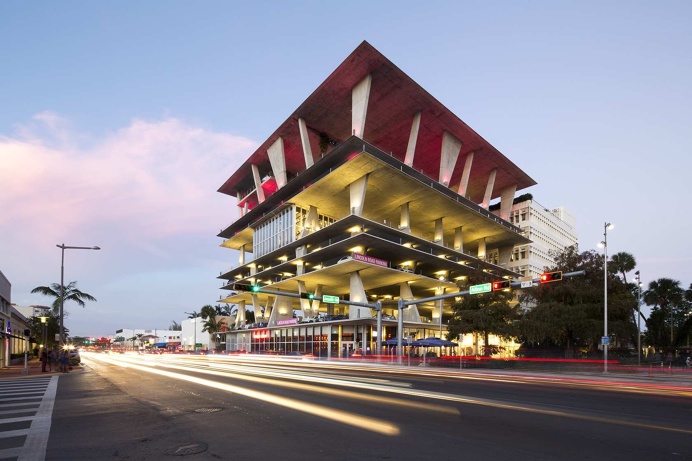 Architecture Photography by Agnese Sanvito