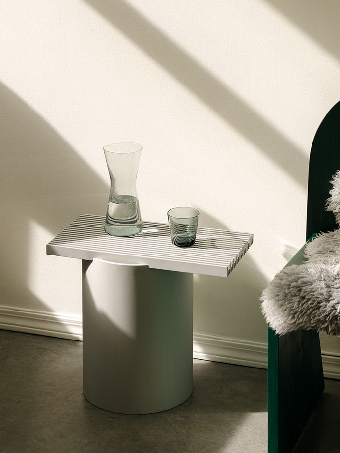 Vent Occasional Table