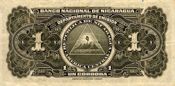 c234b87aba74.jpg (700×345) #bill #note #nicaragua