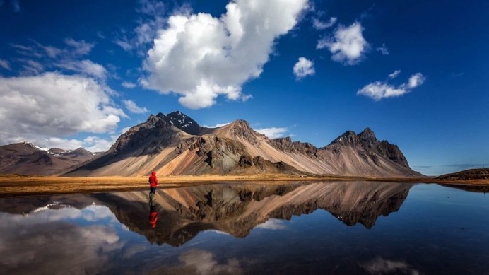 Wonderful Landscapes by Sus Bogaerts