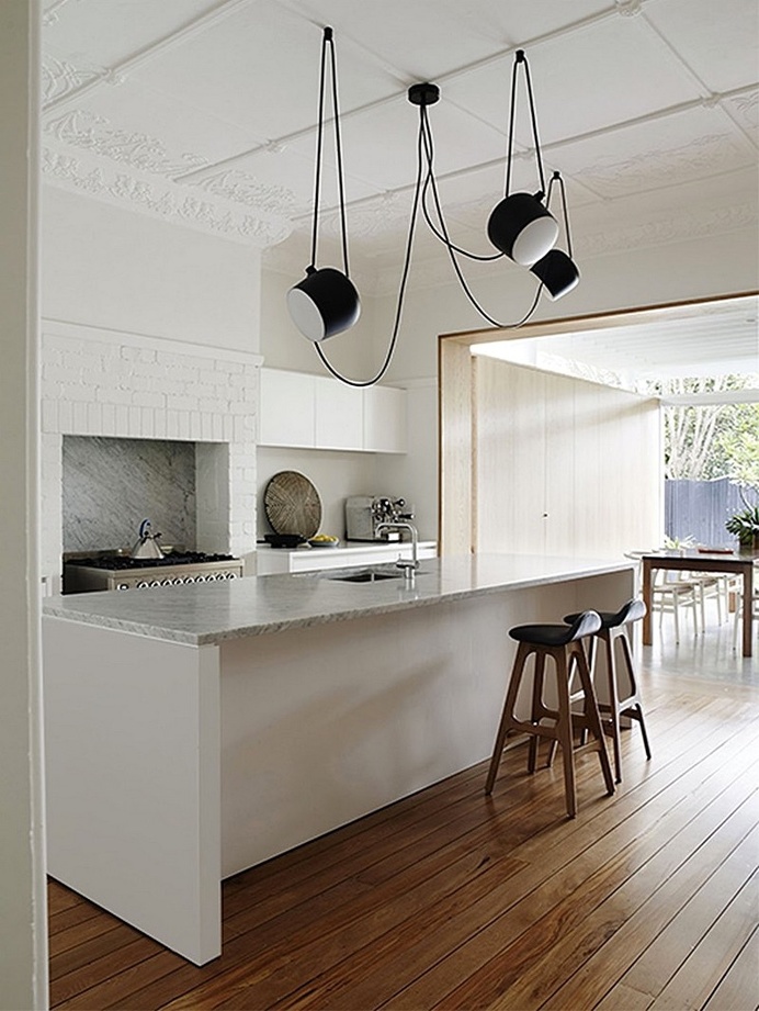 Coogee House / Madeleine Blanchfield Architects