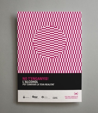 FFFFOUND! #design #graphic #pattern #magenta