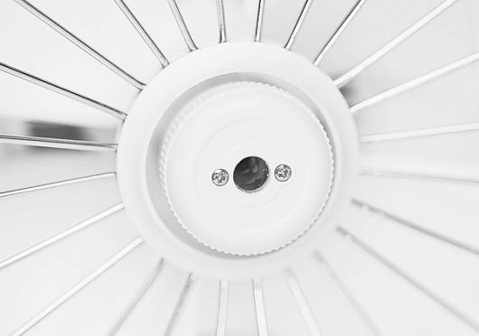 The Pencil-Sharpener-Ventilator on the Behance Network #sharpener #white #ventilator #world #design #nsel #mathias #mnoesel