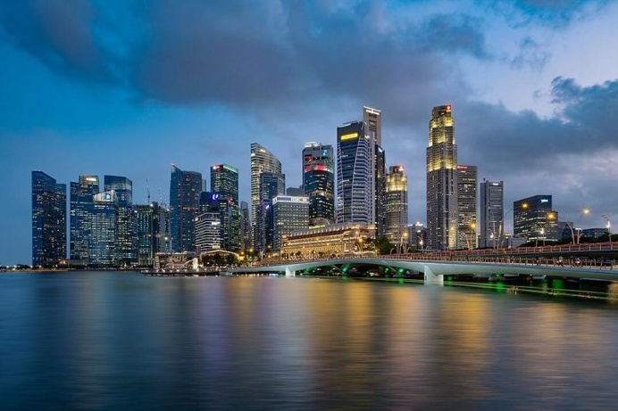 Beautiful Travel Landscapes by Elia Locardi