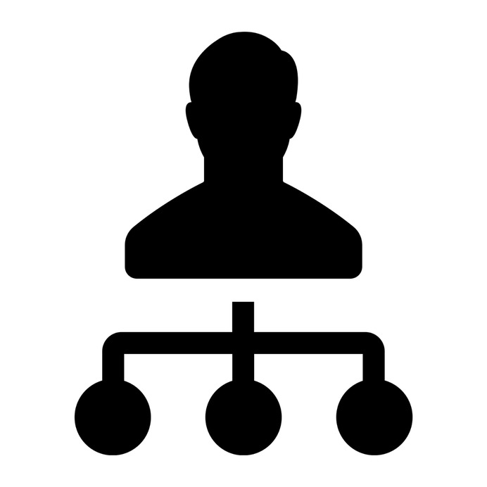 See more icon inspiration related to boss, team, group, manager, hierarchical structure, user, seo and web, networking, business and people on Flaticon.