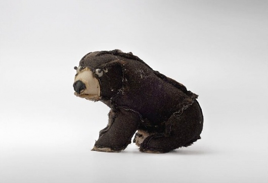 Outsiders - Atelier Volvox #animals #outsiders #stuffed