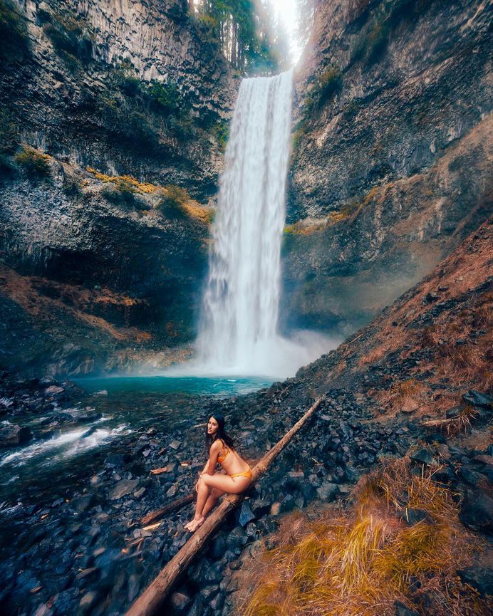 Stunning Adventure and Lifestyle Photography by Andy Vu