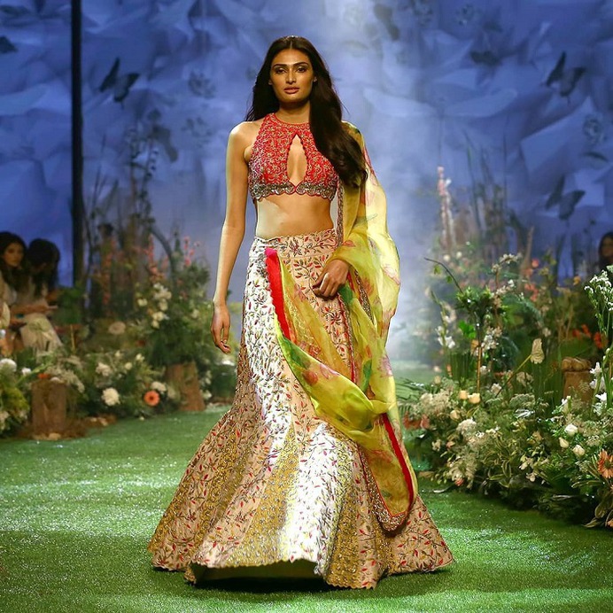Athiya Shetty
