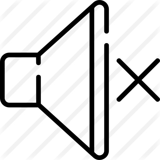 See more icon inspiration related to ui, shapes and symbols, music and multimedia, multimedia option, audio, speaker, volume, interface, mute, sound and multimedia on Flaticon.