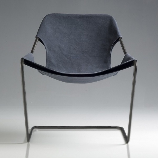 paulistano-armchair-canvas.jpg (600×600) #rocha #chair #da #mendes #furniture #paulo