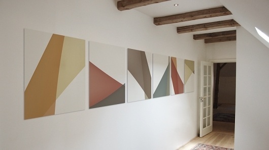 1 #interior #modern #living #wood #art